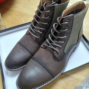 Madden M-Barton Boots Men's Size 11 US